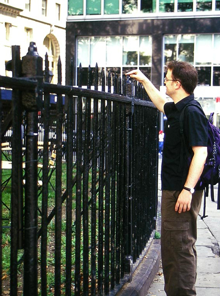 BowlingGreenFence