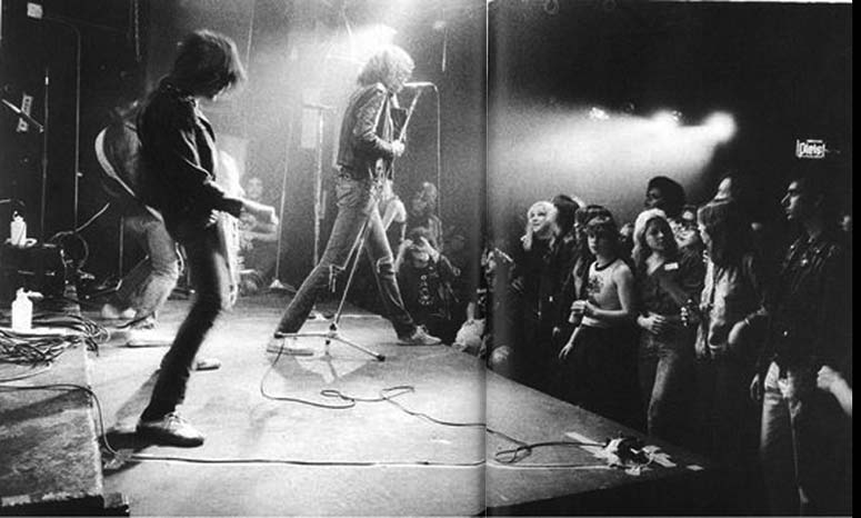 Ramones